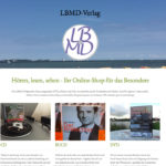 Shoppen bei Bessel