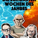 Der Sommer geht weiter …